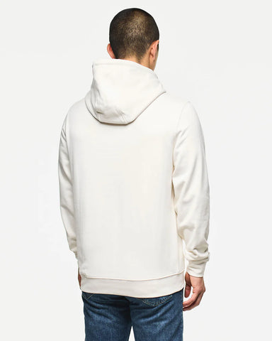 Weekend Offender Felpa da uomo con cappuccio Ribbe