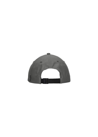 Rains Unisex Cap Grey 13600-GRY