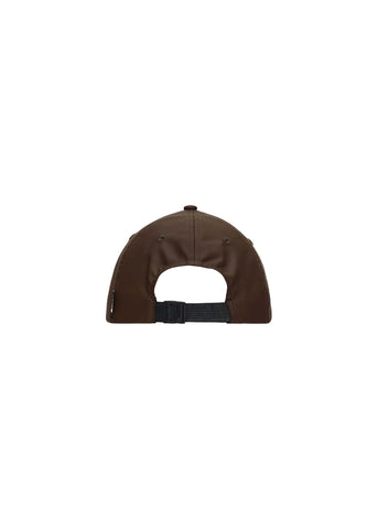 Rains Cappello Unisex Cap marrone 13600-FRM