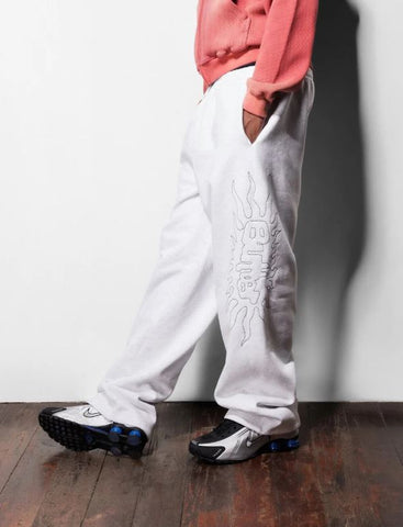 Buttergoods Pantalone da uomo Solar Track nero
