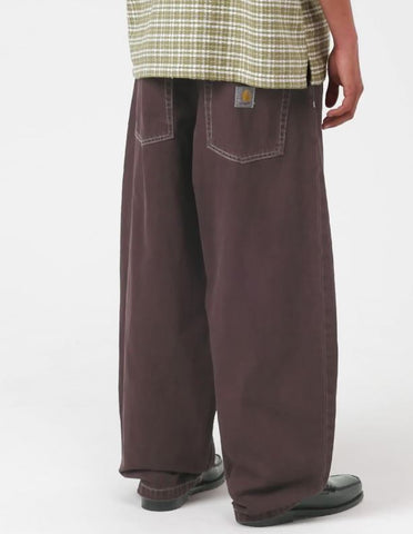 Carhartt Wip Jeans largo da uomo Brandon