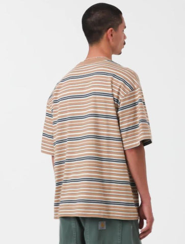 Carhartt Wip T-Shirt da uomo manica corta Zane