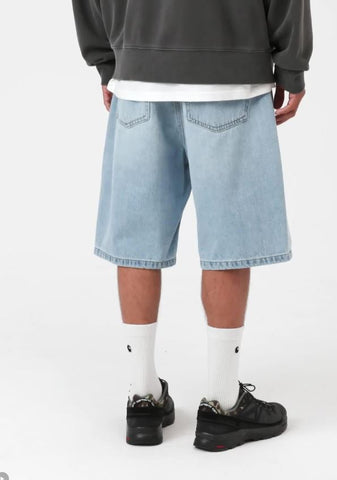 Carhartt Wip Herren Landon Jeans Shorts