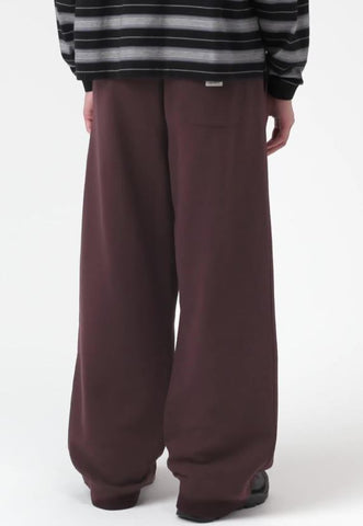 Carhartt Wip Pantalone in felpa da donna Cassie marrone