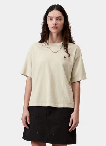 Carhartt WIP Women's Nelson Short Sleeve T-Shirt