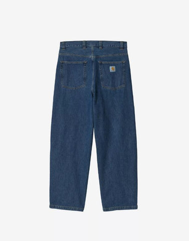 Carhartt Wip Jeans da uomo largo Brandon