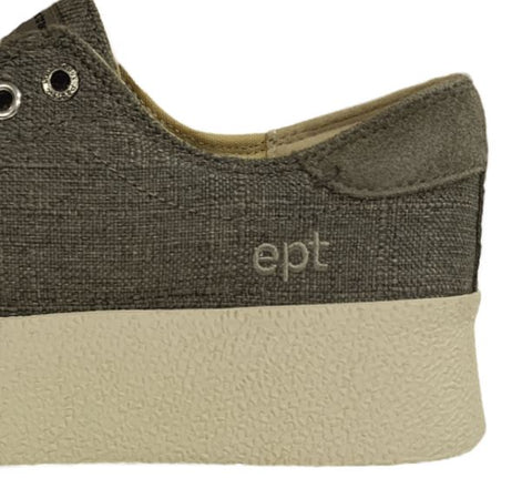 East Pacific Trade Sneaker unisex Dive grigio
