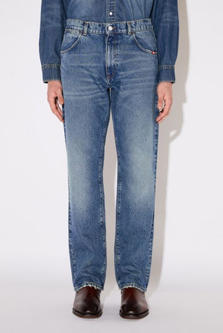 Amish Jeans da uomo James Standard