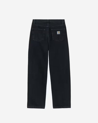 Carhartt Wip Jeans da uomo largo Landon I030468-01LF
