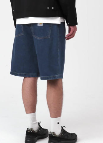 Carhartt Wip Pantaloncino in jeans da uomo Brandon