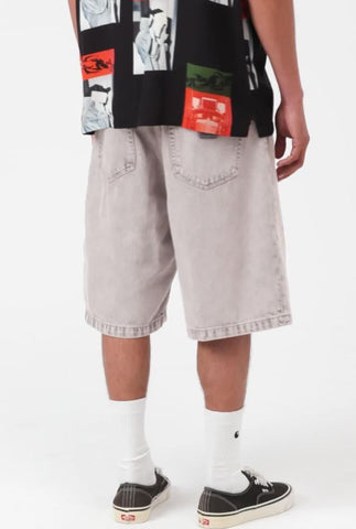 Carhartt Wip Pantaloncino in jeans da uomo Landon