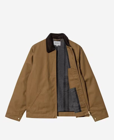Carhartt Wip Giacca da uomo Detroit (Winter)