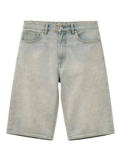 Levi's Pantaloncino Baggy in jeans da uomo 478