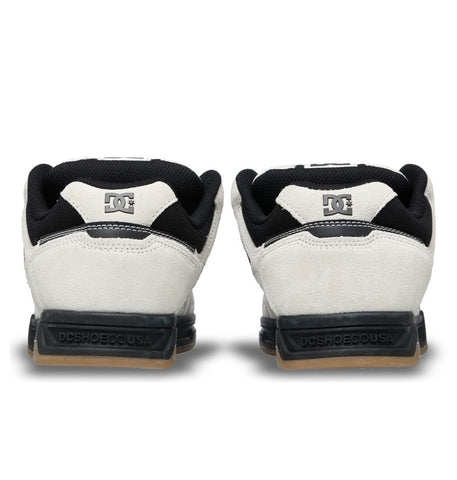 Dc Shoes Scarpa da skate unisex Stag 320188-114