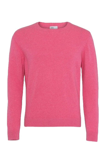 Colorful Standard Men's Merino Wool Sweater CS5083