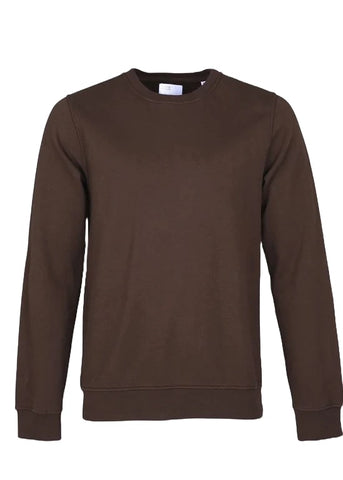 Colorful Standard Men's Crewneck Sweatshirt CS1005