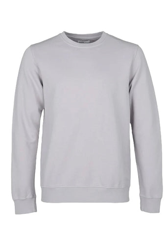 Buntes Standard-Herren-Sweatshirt mit Rundhalsausschnitt CS1005