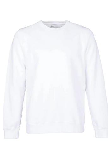 Buntes Standard-Herren-Sweatshirt mit Rundhalsausschnitt CS1005