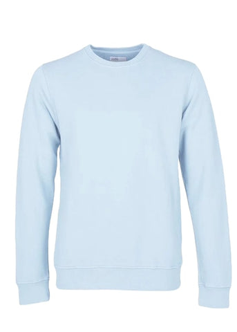 Colorful Standard Men's Crewneck Sweatshirt CS1005