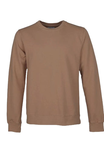 Colorful Standard Men's Crewneck Sweatshirt CS1005