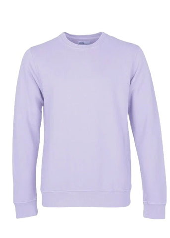 Colorful Standard Men's Crewneck Sweatshirt CS1005