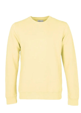 Colorful Standard Men's Crewneck Sweatshirt CS1005