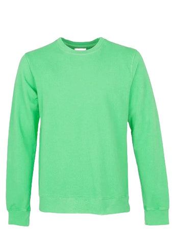 Buntes Standard-Herren-Sweatshirt mit Rundhalsausschnitt CS1005