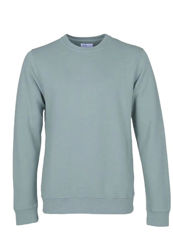 Buntes Standard-Herren-Sweatshirt mit Rundhalsausschnitt CS1005