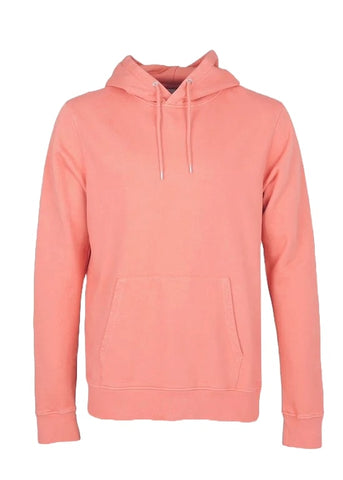 Colorful standard Men's Hoodie CS1006