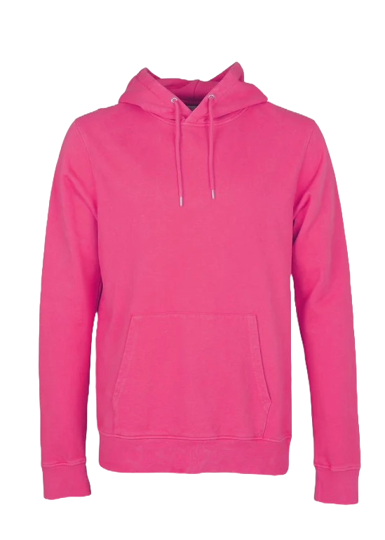 Farbenfroher Standard-Herren-Hoodie CS1006