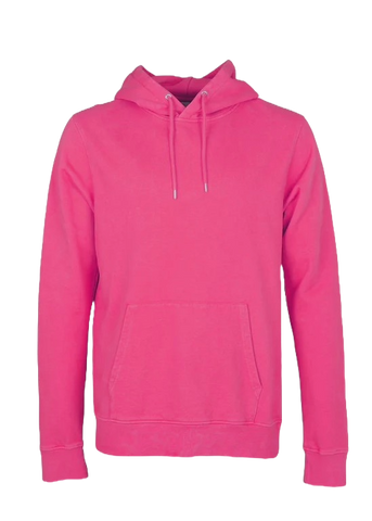 Colorful standard Men's Hoodie CS1006