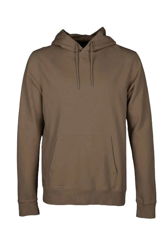 Farbenfroher Standard-Herren-Hoodie CS1006