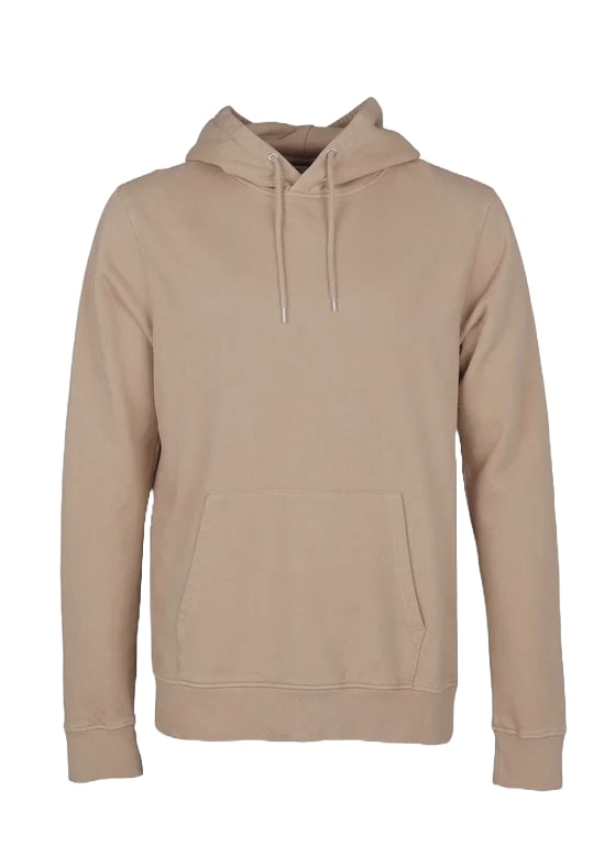 Farbenfroher Standard-Herren-Hoodie CS1006