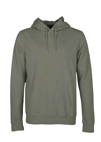 Farbenfroher Standard-Herren-Hoodie CS1006