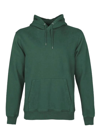 Colorful standard Men's Hoodie CS1006