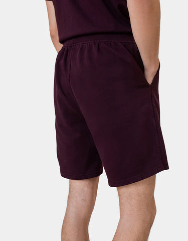 Bunte Standard CS1010 Herren-Fleeceshorts