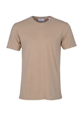 Colorful Standard T-Shirt da uomo manica corta CS1001