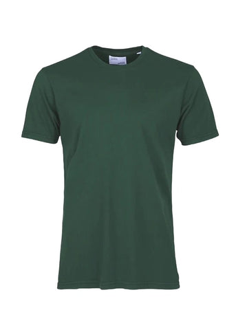 Colorful Standard T-Shirt da uomo manica corta CS1001