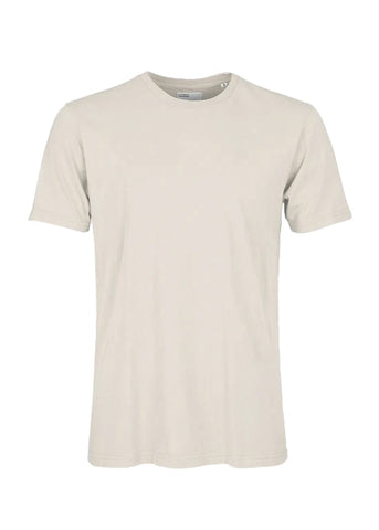 Colorful Standard T-Shirt da uomo manica corta CS1001