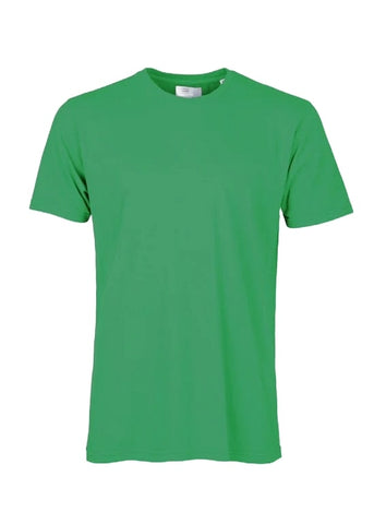 Colorful Standard T-Shirt da uomo manica corta CS1001