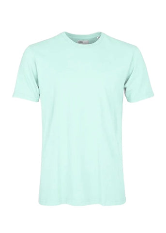 Colorful Standard T-Shirt da uomo manica corta CS1001