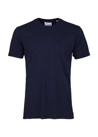 Colorful Standard T-Shirt da uomo manica corta CS1001