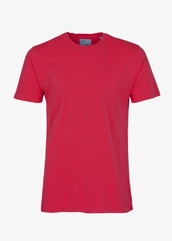 Colorful Standard T-Shirt da uomo manica corta CS1001