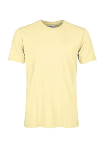 Colorful Standard T-Shirt da uomo manica corta CS1001