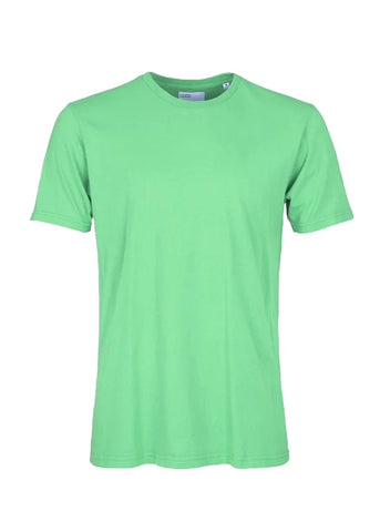 Colorful Standard T-Shirt da uomo manica corta CS1001