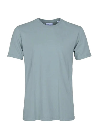 Colorful Standard T-Shirt da uomo manica corta CS1001