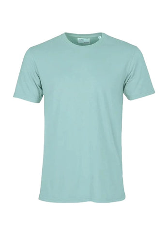 Colorful Standard T-Shirt da uomo manica corta CS1001