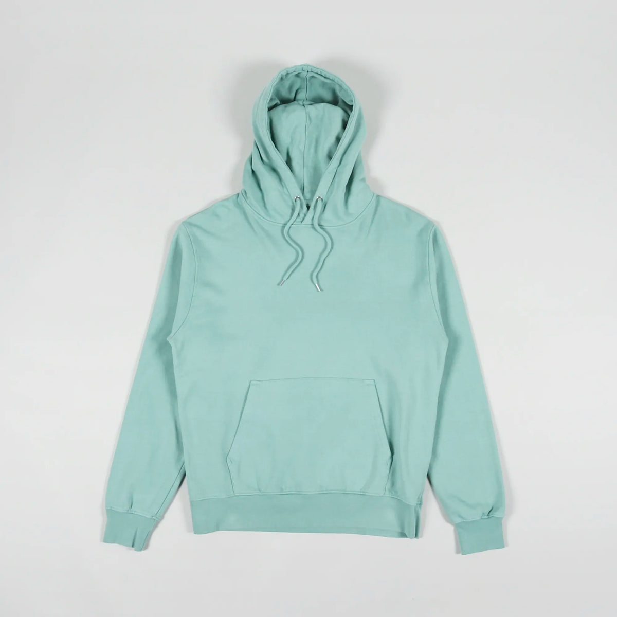 Colorful standard Felpa da uomo con cappuccio CS1006