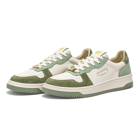 East Pacific Trade Sneakers Court verde