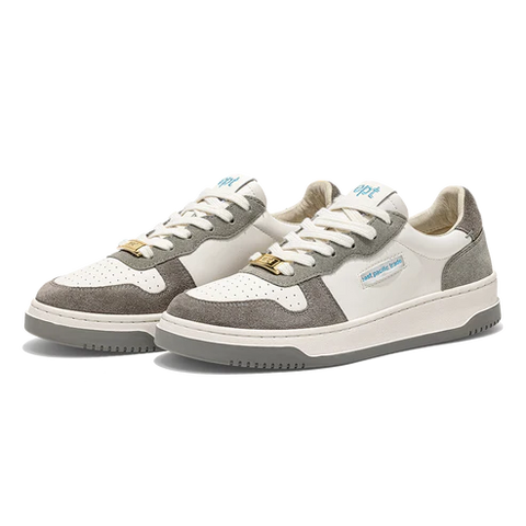 East Pacific Trade Sneakers Court grigio scuro/bianca